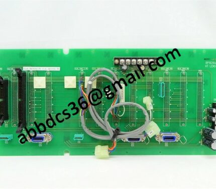 JEOL BP102046-00 Backboard
