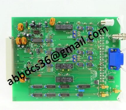 JEOL BP102047-00 Automation Control Module