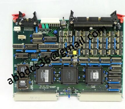 JEOL BP102072-00 Analog Input Electronic Module