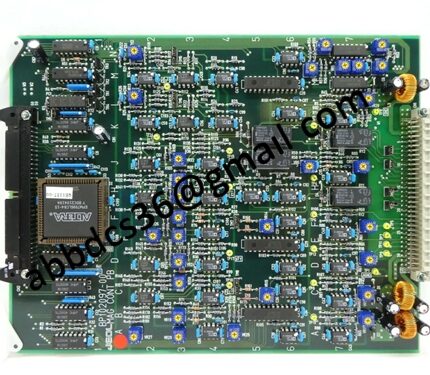 JEOL BP102097-00 Interface Module