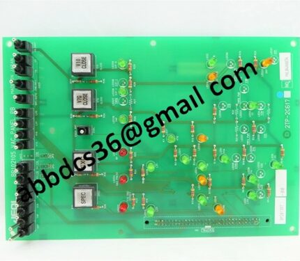 JEOL BP102105 panel PB board