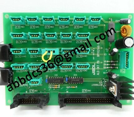 JEOL BP102146-00 Interface Board