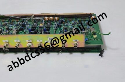 JEOL BP102311-00 Printed Circuit Board