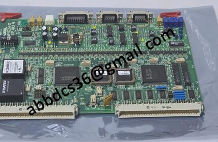 JEOL BP102354-00 Communication Interface Module