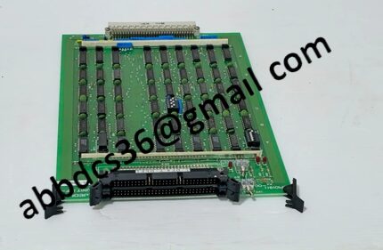 JEOL BPIO1911-00 Control Board Industrial Module