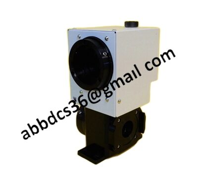 OLYMPUS BX-DUV-LHAD3 light source adapter interface module