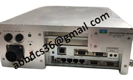 TEL BX80-000063-V1 Controller