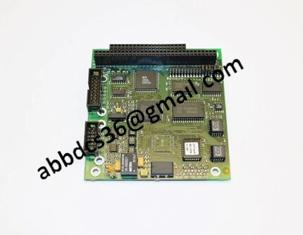 Hilscher CIF104-DPM control board