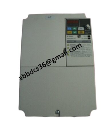 OMRON CIMR-V7AZ45P5 motor inverter