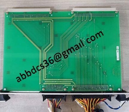 JEOL CP002766-01 Circuit Board