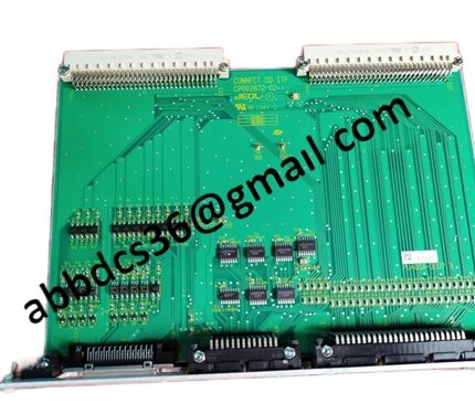 JEOL CP002872-02 Controller Module
