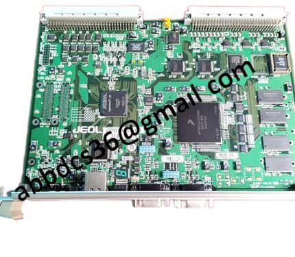 JEOL CP010451-00 Communication Module