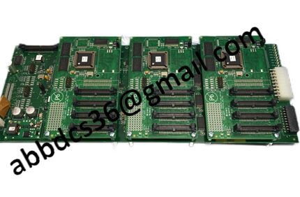 HP CW903-62081 Control Components