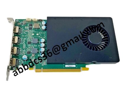 Matrox D1450-E4GB Display Module