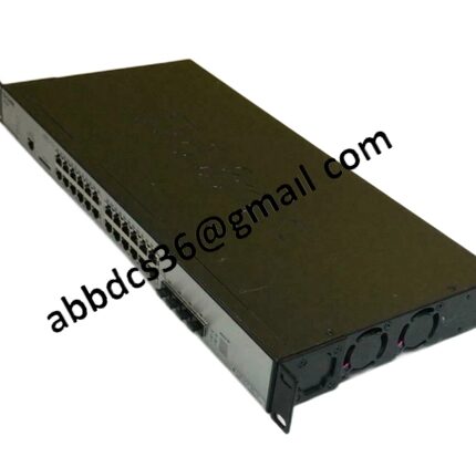 D-Link DGS-3120-24TC Network Management Switch