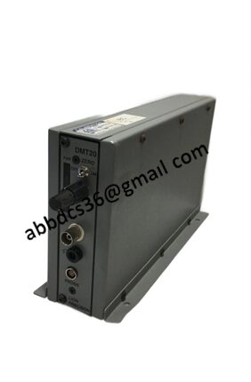 LION DMT20A driver module