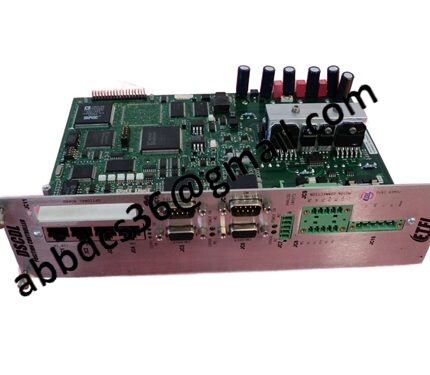ETEL DSCDL332-131-000 Linear Position Controller