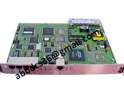 ETEL DSMAX212-121-000 Controller Module