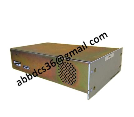 Varian E111082T0 Pneumatic Interface Module