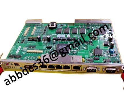TEL E244-010007-21 Controller Module