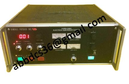 Kimball EGPS-1108A power module