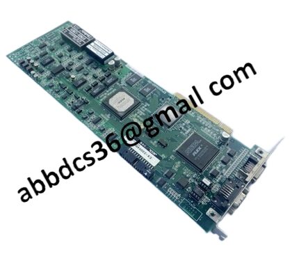 JEOL EP000660-00 controller card
