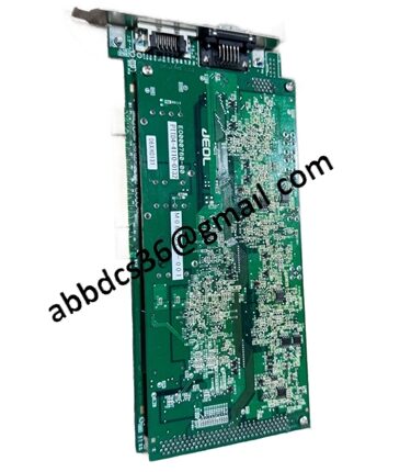 JEOL EP000759-00 Digital Control Board