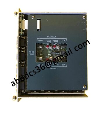 MKS EPCB-29702 Controller PCB Card