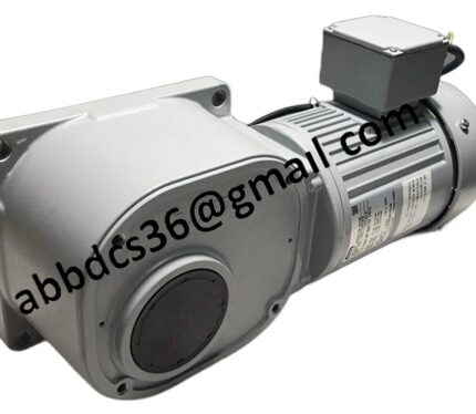 Nissei Corp FFMN-32L-10-T0 40AX three-phase asynchronous motor