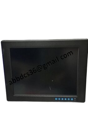 ADVANTECH FPM-3121G-R3BE Touch Screen Panel