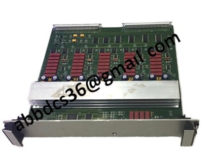 PHOTON G29386-4021-002 Driver Analog Board