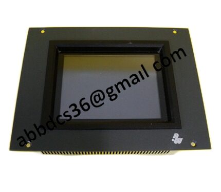 Micro GF0-57SQD-000 Display Panel