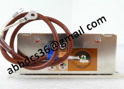 JEOL H10080FD RF Filter