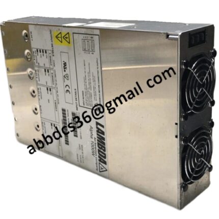 TDK LAMBDA H10433 power module