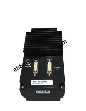 DALSA HS-80-08K80 Scanning Camera