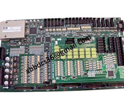 TEL HTE-0V5-B-11 circuit board