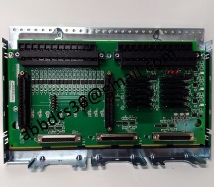 IS200TREAH2A controller module