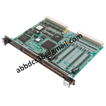 IS200WREAS1A CPU motherboard