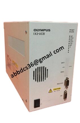 Olympus IX2-UCB-2 Microscope Control Box