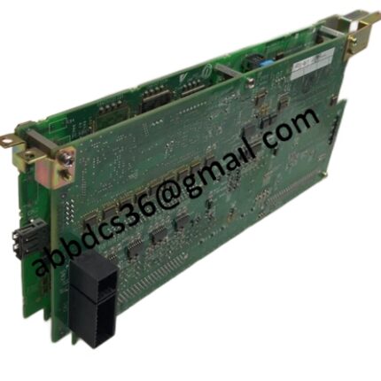 Yaskawa JANCD-NIO30B-1 Robot Controller