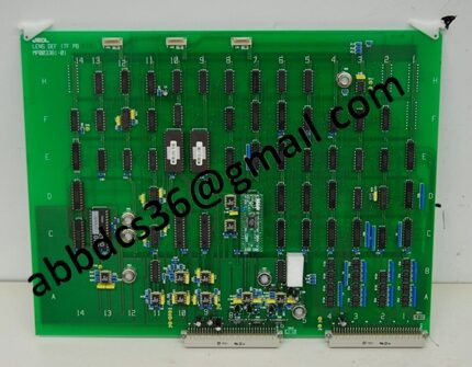 Jeol JEM-1230 Communication Module