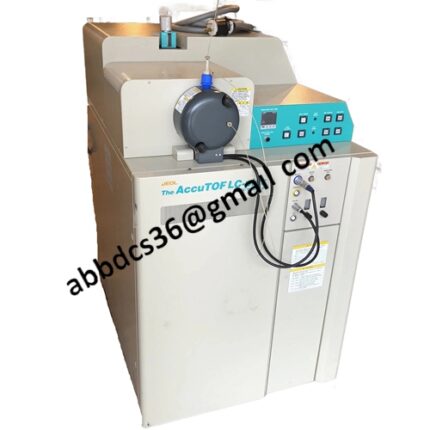 JEOL JMS-T100LP Mass Spectrometer