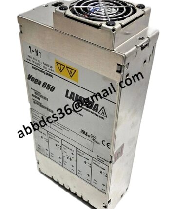 LAMBDA K60038 power module