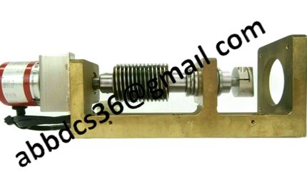 JEOL LBJ-004-500 incremental shaft encoder