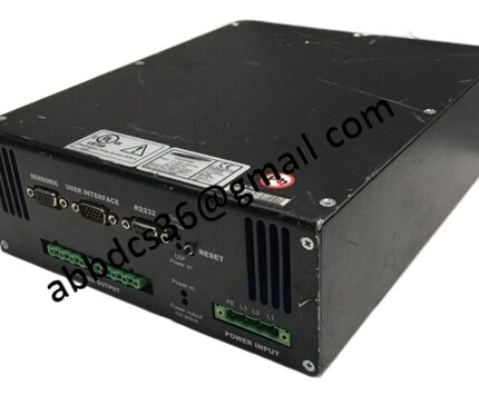 Levitronix LC325P Bearingless Pump System Controller