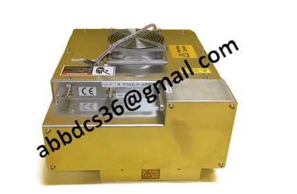 Hitachi M-05A2LS-400K RF Controller