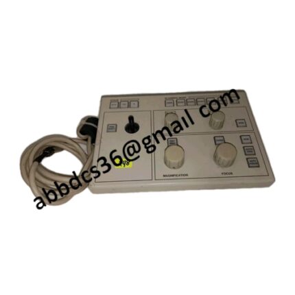 Jeol MP-05010 Control Input Board