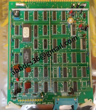 JEOL MP002407-03 Interface Board PCB Card