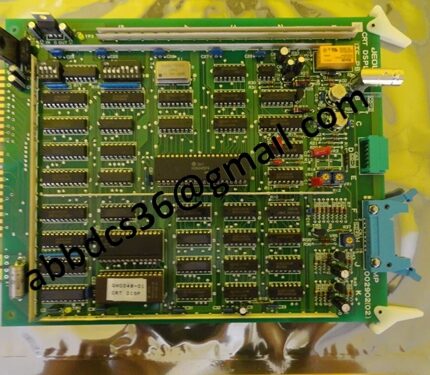 JEOL MP002902-02 Interface Board