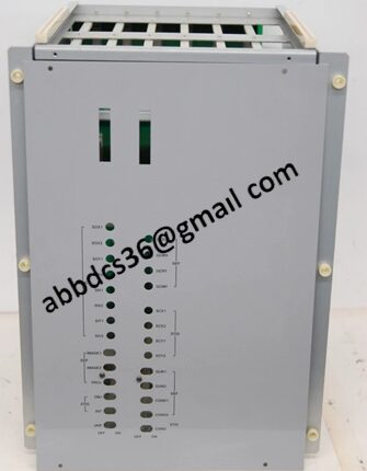 Jeol MP003380-00 Backboard